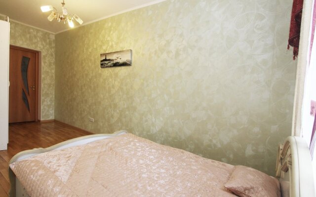 ApartLux Paveletskaya Spa-Suite