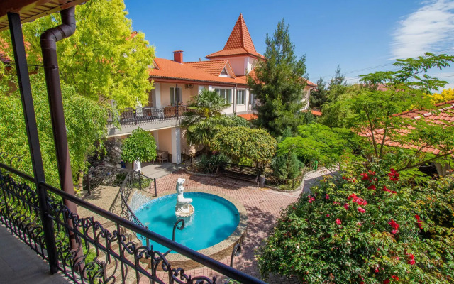 Большая Медведица