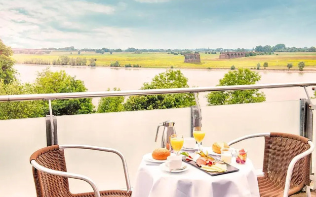Welcome Hotel Wesel