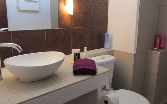 Absolute Bosch Guest House
