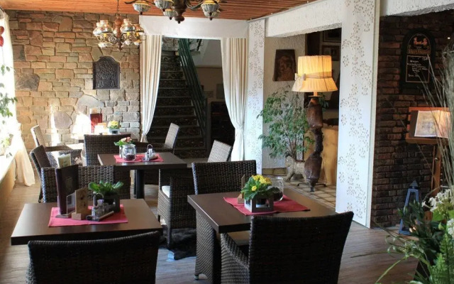 Hotel Waldberg