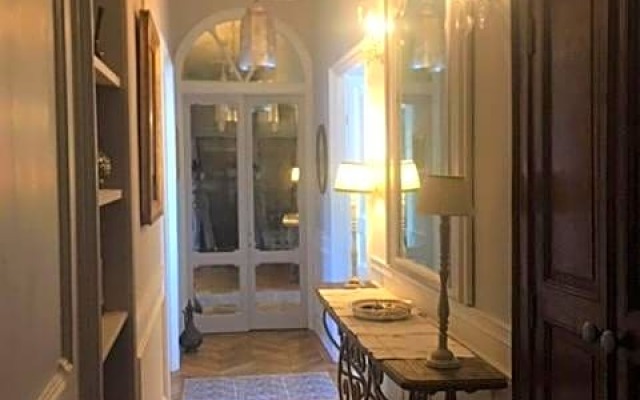 B&B Maison d’hôtes sur mer