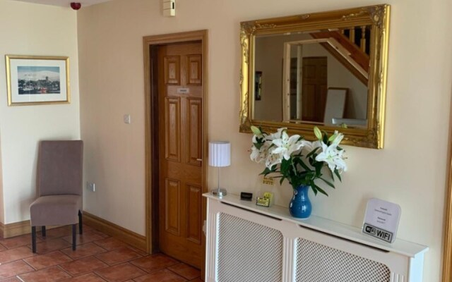 Dingle Harbour Nights B&B