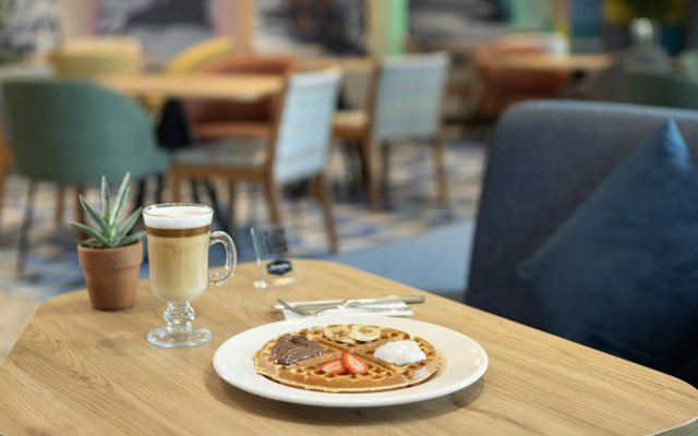 Hampton By Hilton Antalya Airport