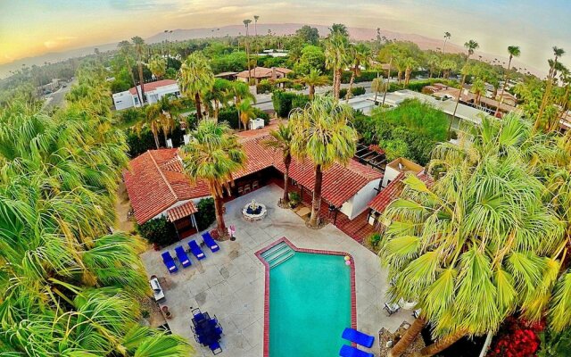 The Lucy House Five Bedroom House