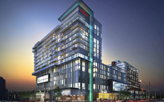 Toronto Marriott Markham