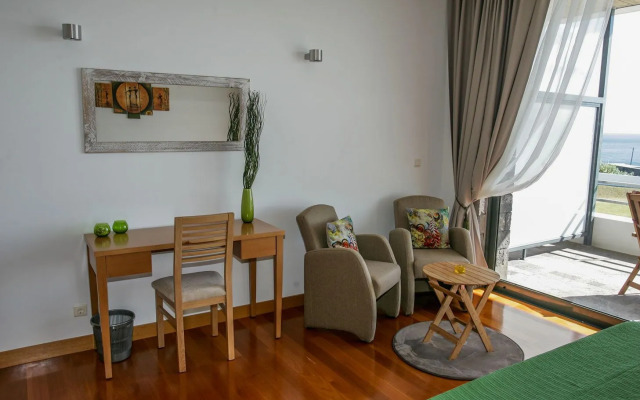 Sao Vicente Lodge - Panoramic Retreat