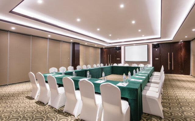 Holiday Inn Beijing Airport Zone