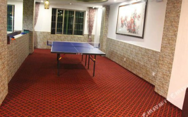 Wanning Dong´ao Impression Style Hotel