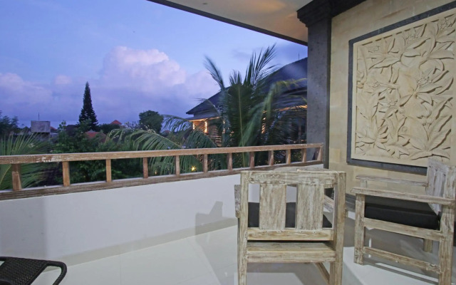 Batu Empug Ubud Cottages