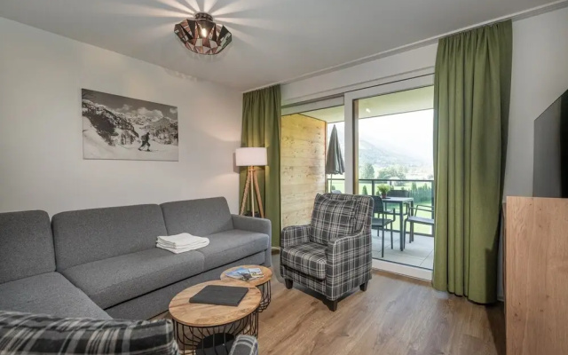 Apartment Alpine Classic-formerly TUI Ferienhaus