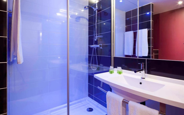 ibis Styles Blois Centre Gare