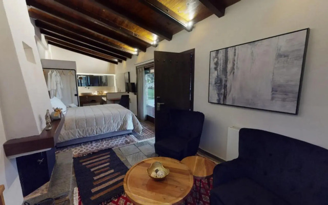 Valeni Boutique Hotel