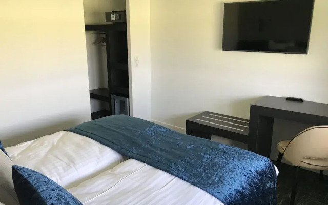 Best Western LAquarium Arras Nord