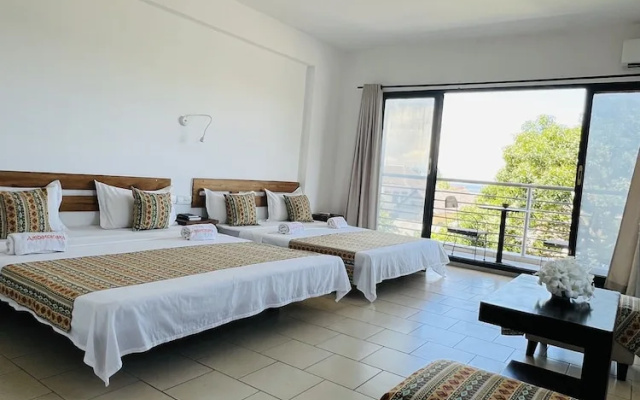Hotel Ambatoloaka
