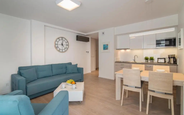 Apartament 65 Przy Plazy