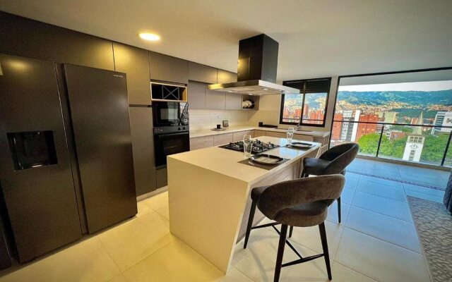 Luxury Suites Gema by Cadissa