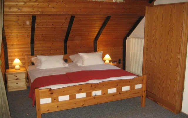 Nordsee Haus An't Oll Deep