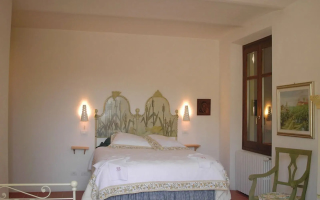 Agriturismo il Buonvicino