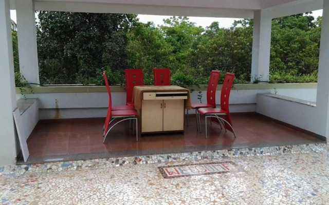 surve farm house