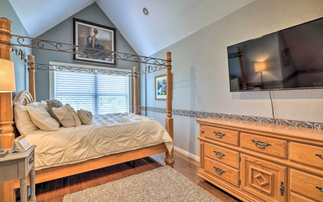 Extravagant 4,500 Sq Ft Home in Hill Country! - фото 3