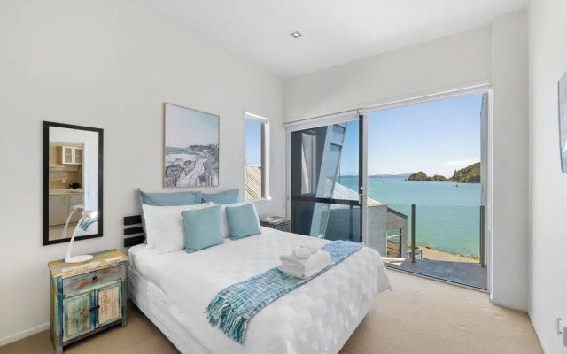 Paihia Beach 3 Bedroom Apartment