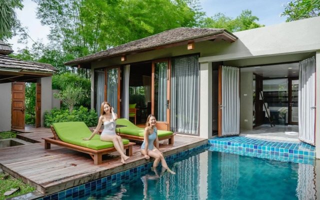 Pattara Resort & Spa