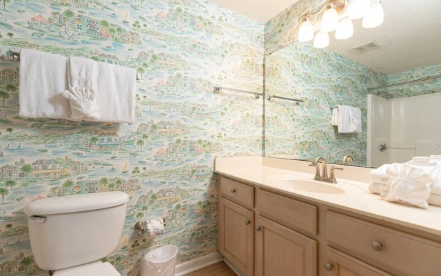 Phoenix X 212 2 Bedroom Condo