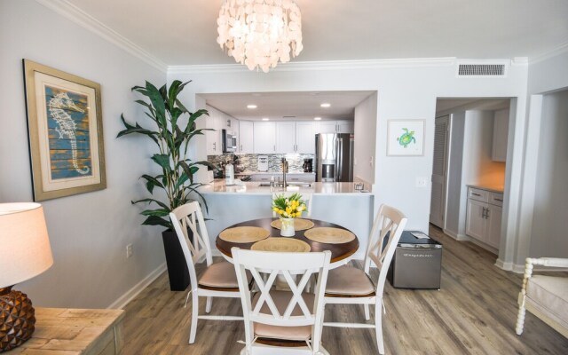 Ocean Creek Kk-14 2 Bedroom Condo by RedAwning