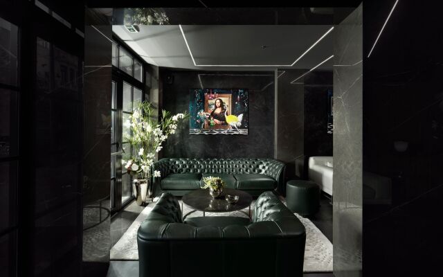 No15 Ermou Hotel
