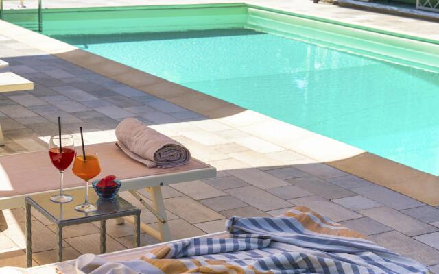 Villa Elsa 6 in La Vigna