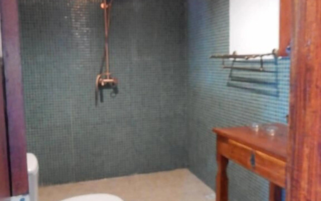 Pousada Mar De Sonhos