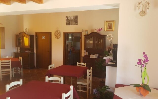 Agriturismo Gessi
