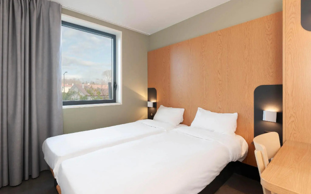 B&B HOTEL Bayonne Tarnos