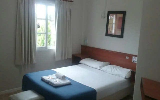 Hotel Queguay