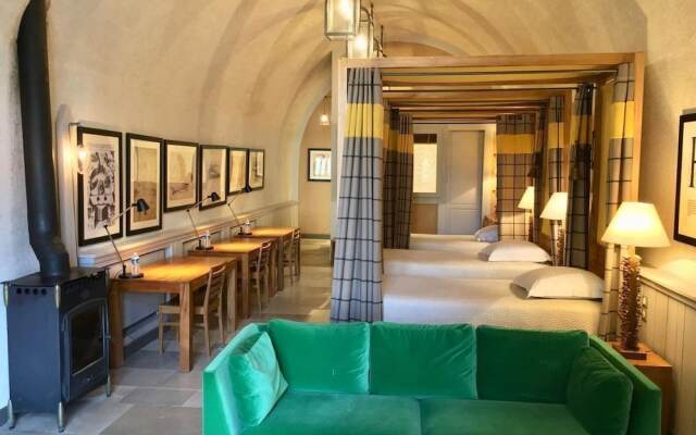 Château des Arpentis