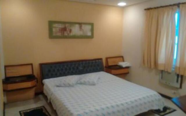 Golfinho Hotel (Adults Only)
