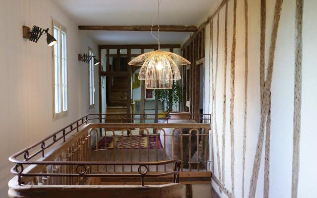 Maison D'hôtes Sainte-Marie