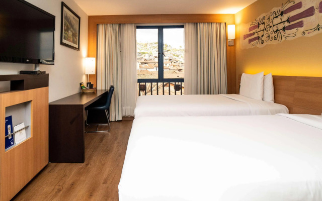 Novotel Cusco