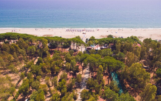 Villaggio Residence Costa Blu