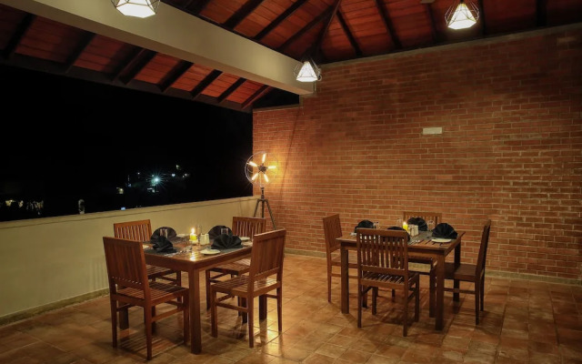 Kuwera Kandy Boutique Hotel