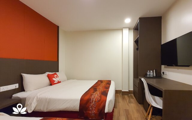 ZEN Rooms KL Sentral