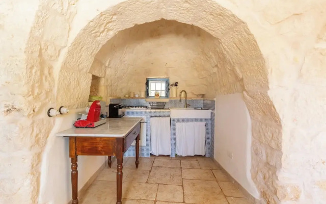 4010 Tenuta I Trulli Rochira by Barbarhouse