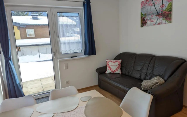 Appartment Dutzler
