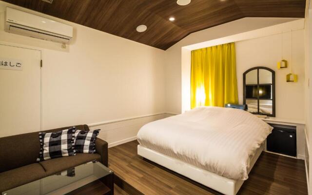 Hotel Aqua Color (Adult only)