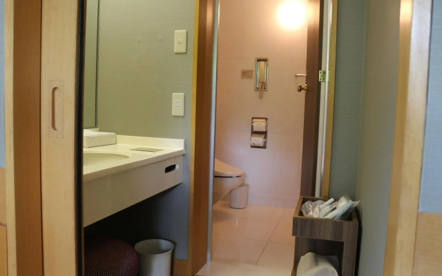 Hakodate Onuma Prince Hotel