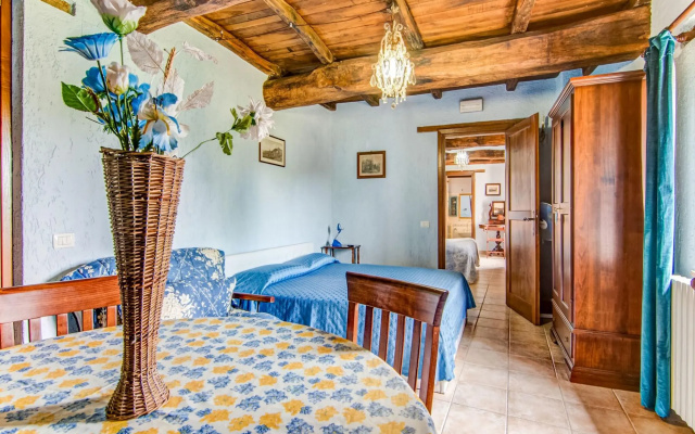 Belvilla by OYO Borgo Maiorca