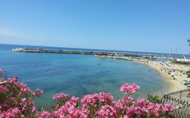 B&B L'Incanto del Mare