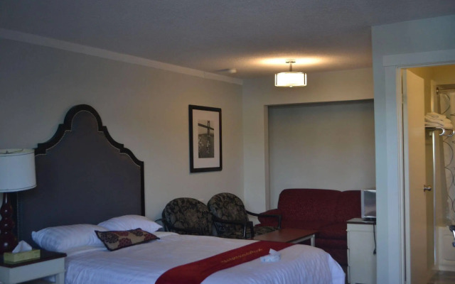 Ace Motel