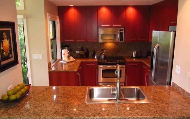 Kapalua Ridge Villa 1214 Gold Ocean View